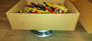 L Lego technic vintage LEGO Toys Toy giochi giocat