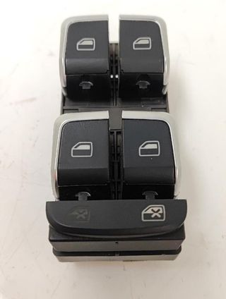 Mando elevalunas del izq audi 284794 8k0959851f a5