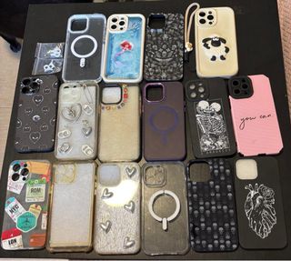 Cover per iPhone 13 Pro Max