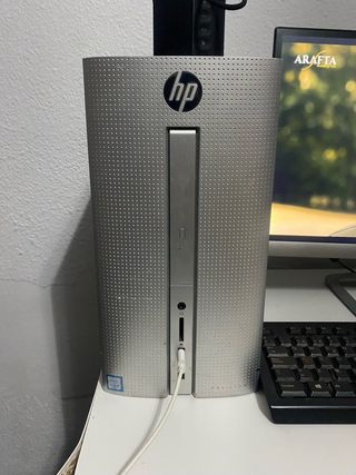 PC HP Pavilion 510-p154ns i5-6400T 1TB