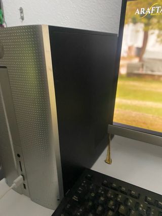 PC HP Pavilion 510-p154ns i5-6400T 1TB