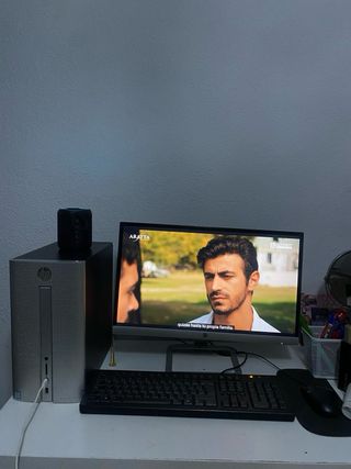 PC HP Pavilion 510-p154ns i5-6400T 1TB