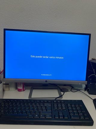 PC HP Pavilion 510-p154ns i5-6400T 1TB