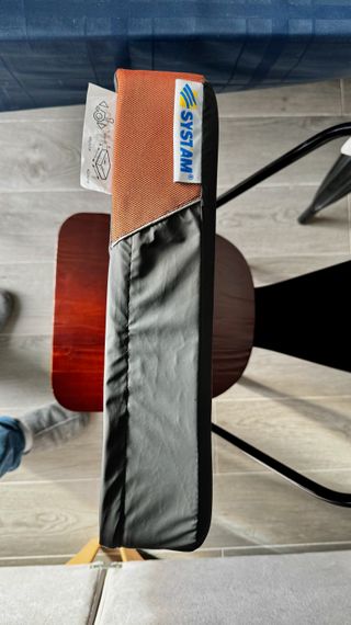 Cuscino Antidecubito SYSTAM Viscoflex P361C