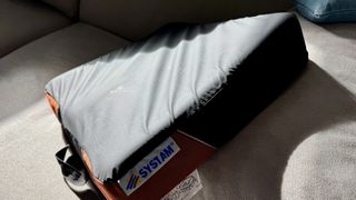 Cuscino Antidecubito SYSTAM Viscoflex P361C