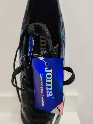 Zapatillas Joma Supercopa