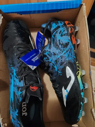 Zapatillas Joma Supercopa