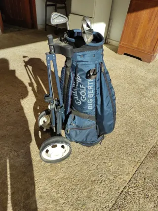 Bolsa de Golf Callaway Big Bertha