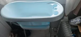 Bañera bebé Baby Jou
