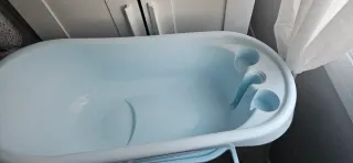 Bañera bebé Baby Jou