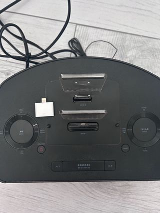 Base iPhone/iPad Lightning Philips