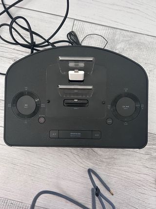 Base iPhone/iPad Lightning Philips