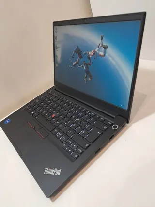 Ordenador portátil Lenovo ThinkPad E14 i7 16gb