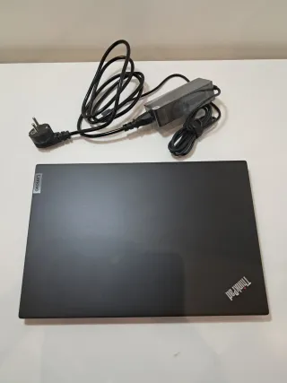 Ordenador portátil Lenovo ThinkPad E14 i7 16gb