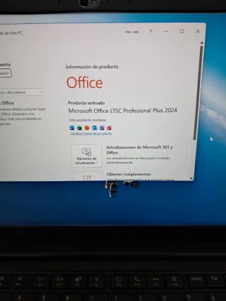 Ordenador portátil Lenovo ThinkPad E14 i7 16gb