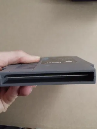 Total Recall NES - Arnold Schwarzenegger