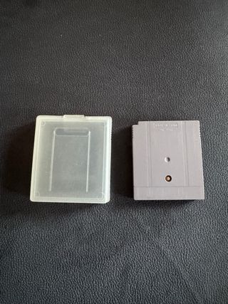 Juegos Game Boy: Donkey Kong y Toy Story