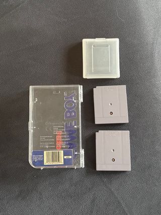 Juegos Game Boy: Donkey Kong y Toy Story