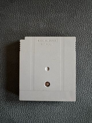 Juegos Game Boy: Donkey Kong y Toy Story