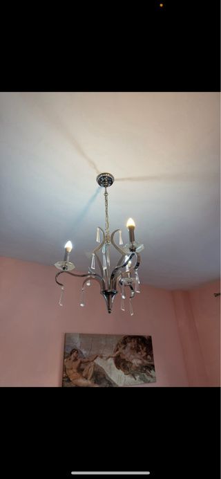 Dormitorio completo: