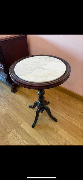 Dormitorio completo: