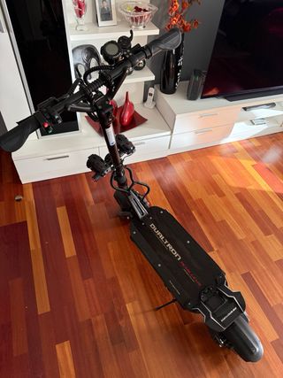 Patín Eléctrico Dualtron Achilleus