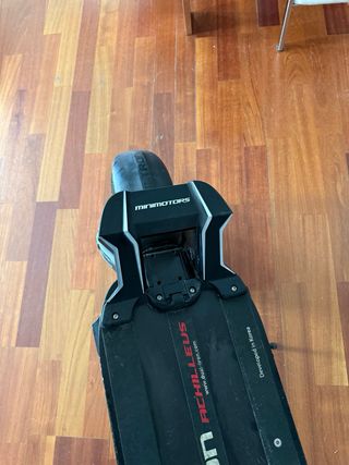 Patín Eléctrico Dualtron Achilleus