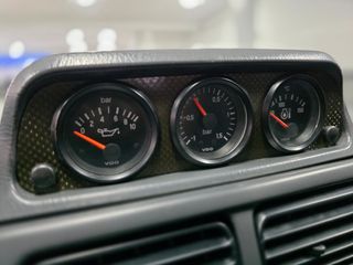 Subaru Impreza WRX 555 GT 218cv