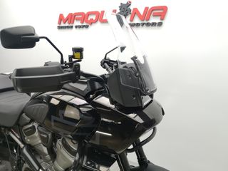 HARLEY DAVIDSON PAN AMERICA 1250 SPECIAL 2022 21788 kms.