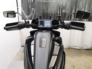 HARLEY DAVIDSON PAN AMERICA 1250 SPECIAL 2022 21788 kms.