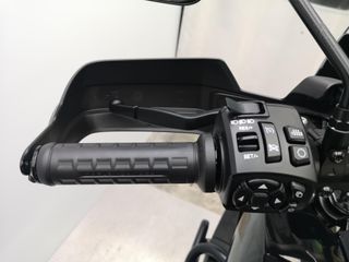 HARLEY DAVIDSON PAN AMERICA 1250 SPECIAL 2022 21788 kms.