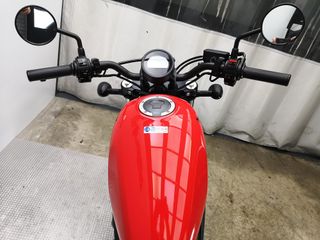 HONDA CMX 500 REBEL 2021 16122 kms.