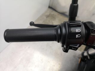 HONDA CMX 500 REBEL 2021 16122 kms.