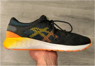 ASICS RoadHawk FF 2 Talla 43.5