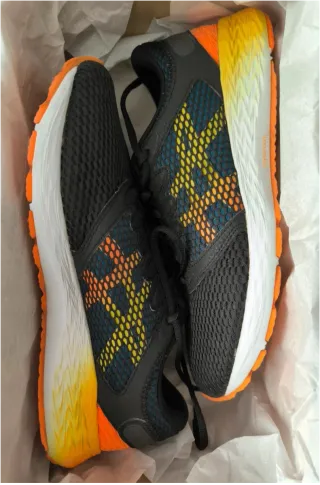 ASICS RoadHawk FF 2 Talla 43.5