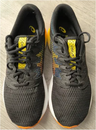 ASICS RoadHawk FF 2 Talla 43.5