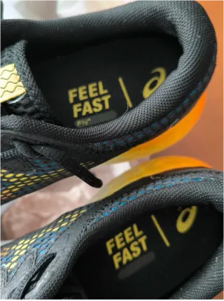 ASICS RoadHawk FF 2 Talla 43.5