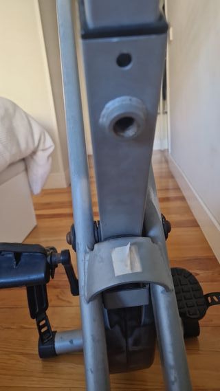 Bicicleta Estática Ultrasport F-Bike