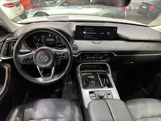 Mazda CX-60 e-Skyactiv PHEV AWD Homura