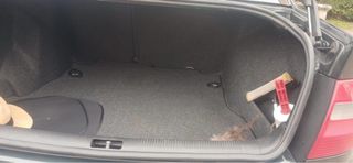 Audi A4 1997 (125 CV)