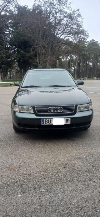 Audi A4 1997 (125 CV)
