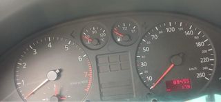 Audi A4 1997 (125 CV)