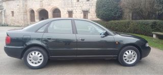 Audi A4 1997 (125 CV)