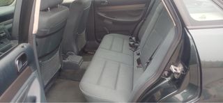 Audi A4 1997 (125 CV)