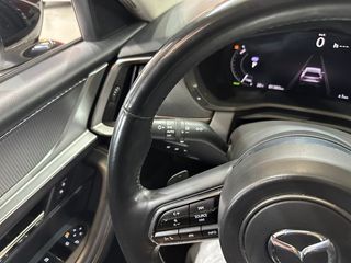 Mazda CX-60 e-Skyactiv PHEV AWD Homura