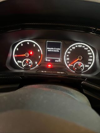 Volkswagen T-Cross Edition 1.0 TSI 95CV