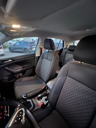 Volkswagen T-Cross Edition 1.0 TSI 95CV