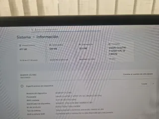 Lenovo ThinkCentre i7-6700 32GB RAM 512GB NVMe