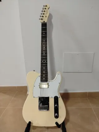 Fender Telecaster American Standard MatchHeadstock
