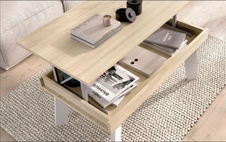 MESA DE COMEDOR TRAY 11